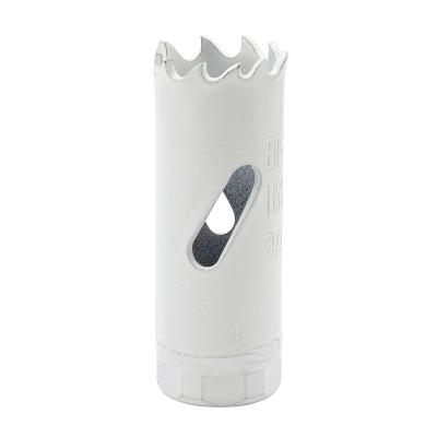 Hulsav Ø21 mm (13/16